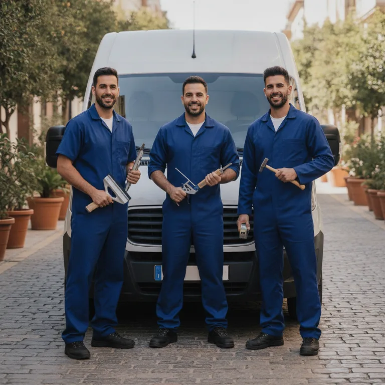 Vetraio team a Circoiscrizione II